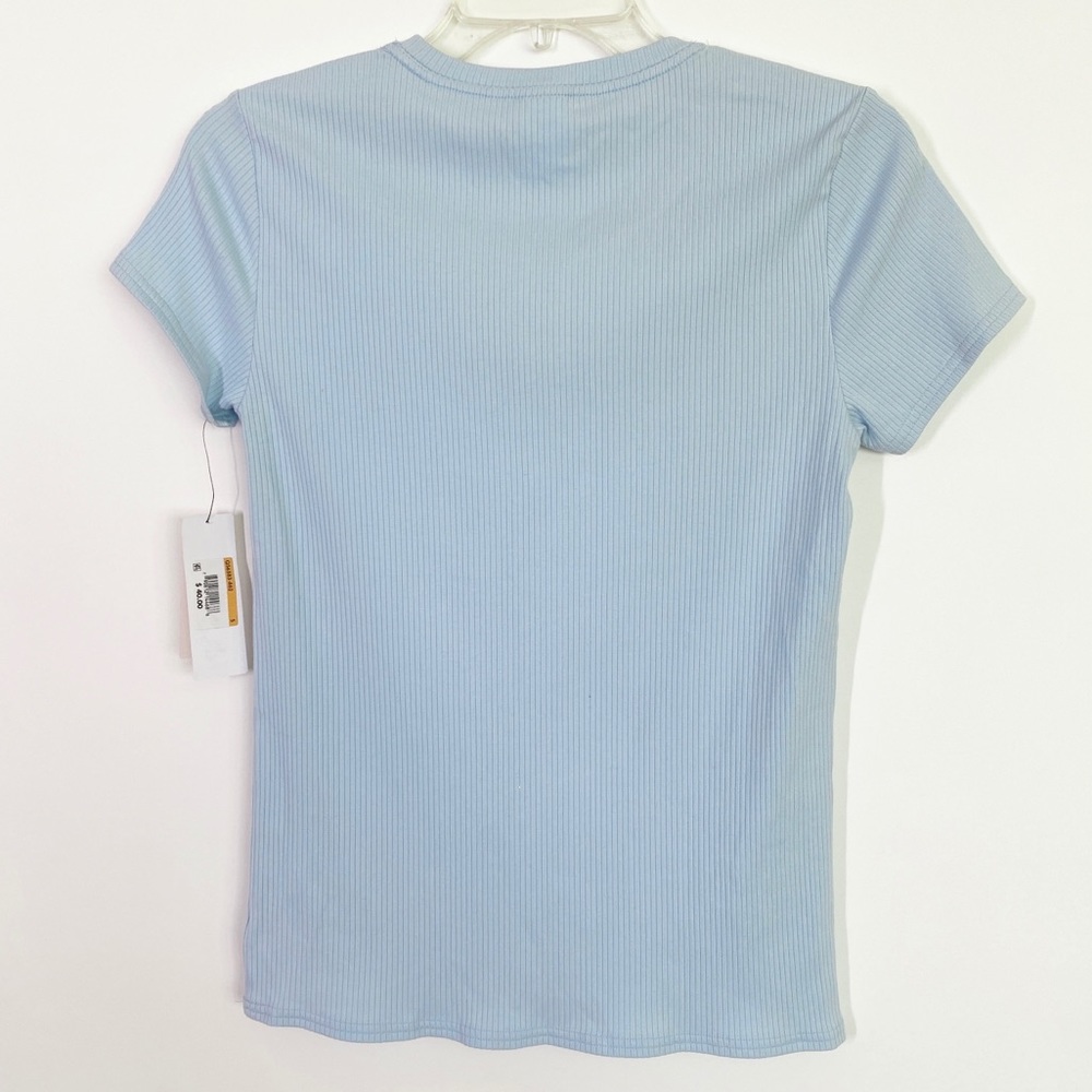 Calvin Klein Homehugger  Lounge T-Shirt - Sz Small - Picture 4 of 8